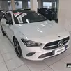 MERCEDES-BENZ CLA 250 2.0 CGI GASOLINA 7G-DCT MERCEDES-BENZ CLA 250 2.0 CGI GASOLINA 7G-DCT