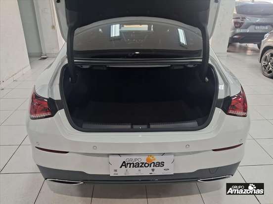 MERCEDES-BENZ-CLA 250-2021
