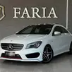 MERCEDES-BENZ CLA 250 2.0 SPORT 16V TURBO GASOLINA 4P AUTOMÁTICO MERCEDES-BENZ CLA 250 2.0 SPORT 16V TURBO GASOLINA 4P AUTOMÁTICO