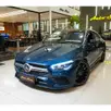 MERCEDES-BENZ CLA 35 AMG 2.0 CGI GASOLINA 4MATIC 7G-DCT MERCEDES-BENZ CLA 35 AMG 2.0 CGI GASOLINA 4MATIC 7G-DCT