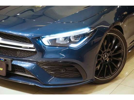 MERCEDES-BENZ-CLA 35 AMG-2.0 CGI GASOLINA 4MATIC 7G-DCT MERCEDES-BENZ-CLA 35 AMG-2021