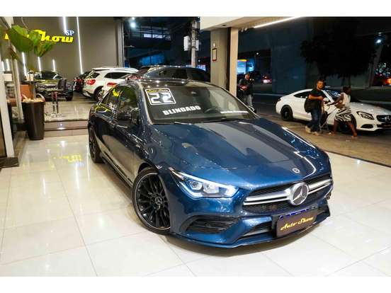 MERCEDES-BENZ-CLA 35 AMG-2021