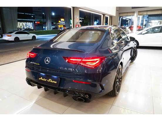 MERCEDES-BENZ-CLA 35 AMG-2021