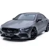 MERCEDES-BENZ CLA 35 AMG 2.0 CGI GASOLINA 4MATIC 7G-DCT MERCEDES-BENZ CLA 35 AMG 2.0 CGI GASOLINA 4MATIC 7G-DCT