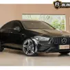 MERCEDES-BENZ CLA 35 AMG 2.0 MHEV 4MATIC 8G-DCT MERCEDES-BENZ CLA 35 AMG 2.0 MHEV 4MATIC 8G-DCT