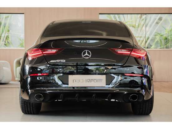 MERCEDES-BENZ-CLA 35 AMG-2.0 MHEV 4MATIC 8G-DCT MERCEDES-BENZ-CLA 35 AMG-2023