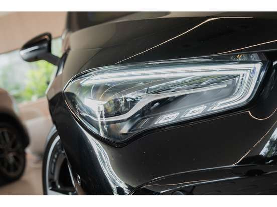 MERCEDES-BENZ-CLA 35 AMG-2023