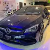 MERCEDES-BENZ CLA 45 AMG 2.0 CGI GASOLINA 4MATIC SPEEDSHIFT MERCEDES-BENZ CLA 45 AMG 2.0 CGI GASOLINA 4MATIC SPEEDSHIFT