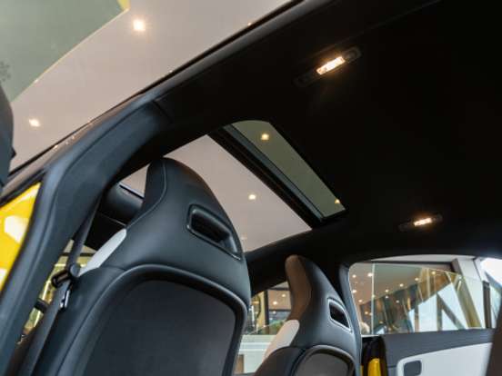 MERCEDES-BENZ-CLA 45 AMG-2.0 CGI GASOLINA S 4MATIC SPEEDSHIFT MERCEDES-BENZ-CLA 45 AMG-2022