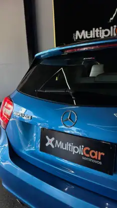 MERCEDES-BENZ-CLASSE A-2013