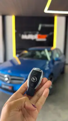 MERCEDES-BENZ-CLASSE A-2013