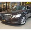 MERCEDES-BENZ E 250 1.8 CGI AVANTGARDE 16V GASOLINA 4P AUTOMÁTICO MERCEDES-BENZ E 250 1.8 CGI AVANTGARDE 16V GASOLINA 4P AUTOMÁTICO