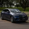 MERCEDES-BENZ EQE 300 SUV 89 KW ELÉTRICO MERCEDES-BENZ EQE 300 SUV 89 KW ELÉTRICO