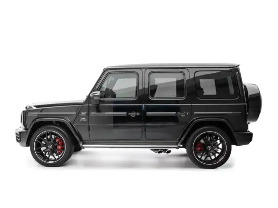 MERCEDES-BENZ-G 63 AMG-2020