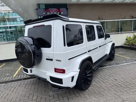 MERCEDES-BENZ-G 63 AMG-2020