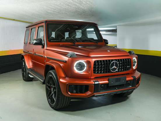 MERCEDES-BENZ-G 63 AMG-2026