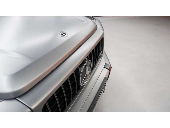 MERCEDES-BENZ-G 63 AMG-4.0 V8 TURBO GASOLINA 4MATIC SPEEDSHIFT MERCEDES-BENZ-G 63 AMG-2021