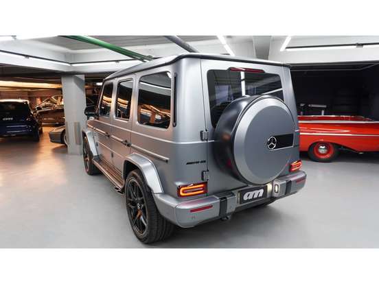 MERCEDES-BENZ-G 63 AMG-2021