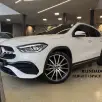 MERCEDES-BENZ GLA 200 1.3 GCI GASOLINA AMG LINE 7G-DCT MERCEDES-BENZ GLA 200 1.3 GCI GASOLINA AMG LINE 7G-DCT