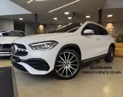 MERCEDES-BENZ GLA 200 1.3 GCI GASOLINA AMG LINE 7G-DCT MERCEDES-BENZ GLA 200 1.3 GCI GASOLINA AMG LINE 7G-DCT