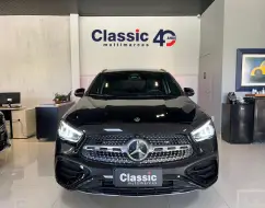 MERCEDES-BENZ GLA 200 1.3 MHEV AMG LINE 7G-DCT MERCEDES-BENZ GLA 200 1.3 MHEV AMG LINE 7G-DCT