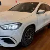 MERCEDES-BENZ GLA 200 1.3 MHEV AMG LINE 7G-DCT MERCEDES-BENZ GLA 200 1.3 MHEV AMG LINE 7G-DCT