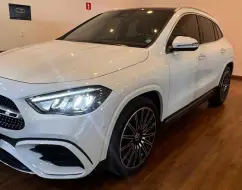 MERCEDES-BENZ GLA 200 1.3 MHEV AMG LINE 7G-DCT MERCEDES-BENZ GLA 200 1.3 MHEV AMG LINE 7G-DCT