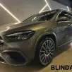 MERCEDES-BENZ GLA 200 1.3 MHEV AMG LINE 7G-DCT MERCEDES-BENZ GLA 200 1.3 MHEV AMG LINE 7G-DCT