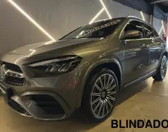 MERCEDES-BENZ GLA 200 1.3 MHEV AMG LINE 7G-DCT MERCEDES-BENZ GLA 200 1.3 MHEV AMG LINE 7G-DCT