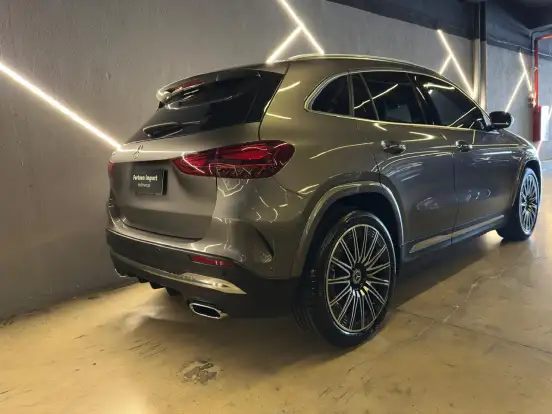 MERCEDES-BENZ-GLA 200-1.3 MHEV AMG LINE 7G-DCT MERCEDES-BENZ-GLA 200-2025