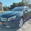 MERCEDES-BENZ GLA 200 1.6 CGI ADVANCE 16V TURBO FLEX 4P AUTOMÁTICO MERCEDES-BENZ GLA 200 1.6 CGI ADVANCE 16V TURBO FLEX 4P AUTOMÁTICO