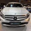 MERCEDES-BENZ GLA 200 1.6 CGI ADVANCE 16V TURBO FLEX 4P AUTOMÁTICO MERCEDES-BENZ GLA 200 1.6 CGI ADVANCE 16V TURBO FLEX 4P AUTOMÁTICO