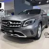 MERCEDES-BENZ GLA 200 1.6 CGI FLEX ADVANCE 7G-DCT MERCEDES-BENZ GLA 200 1.6 CGI FLEX ADVANCE 7G-DCT
