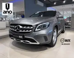 MERCEDES-BENZ GLA 200 1.6 CGI FLEX ADVANCE 7G-DCT MERCEDES-BENZ GLA 200 1.6 CGI FLEX ADVANCE 7G-DCT
