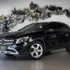MERCEDES-BENZ GLA 200 1.6 CGI FLEX ADVANCE 7G-DCT MERCEDES-BENZ GLA 200 1.6 CGI FLEX ADVANCE 7G-DCT