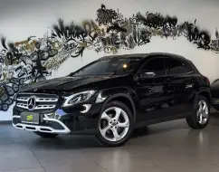 MERCEDES-BENZ GLA 200 1.6 CGI FLEX ADVANCE 7G-DCT MERCEDES-BENZ GLA 200 1.6 CGI FLEX ADVANCE 7G-DCT