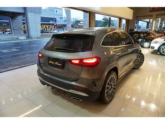 MERCEDES-BENZ-GLA 200-1.3 MHEV AMG LINE 7G-DCT MERCEDES-BENZ-GLA 200-2024