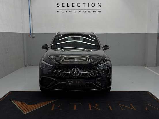 MERCEDES-BENZ-GLA 200-1.3 MHEV AMG LINE 7G-DCT MERCEDES-BENZ-GLA 200-2025