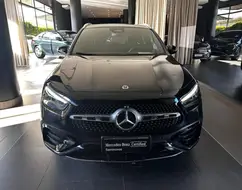 MERCEDES-BENZ GLA 200 1.3 MHEV AMG LINE 7G-DCT MERCEDES-BENZ GLA 200 1.3 MHEV AMG LINE 7G-DCT