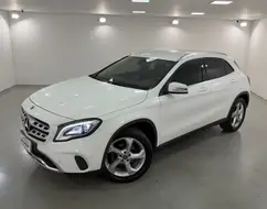 MERCEDES-BENZ GLA 200 1.6 CGI FLEX ADVANCE 7G-DCT MERCEDES-BENZ GLA 200 1.6 CGI FLEX ADVANCE 7G-DCT
