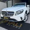MERCEDES-BENZ GLA 200 1.6 CGI FLEX ADVANCE 7G-DCT MERCEDES-BENZ GLA 200 1.6 CGI FLEX ADVANCE 7G-DCT