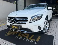 MERCEDES-BENZ GLA 200 1.6 CGI FLEX ADVANCE 7G-DCT MERCEDES-BENZ GLA 200 1.6 CGI FLEX ADVANCE 7G-DCT