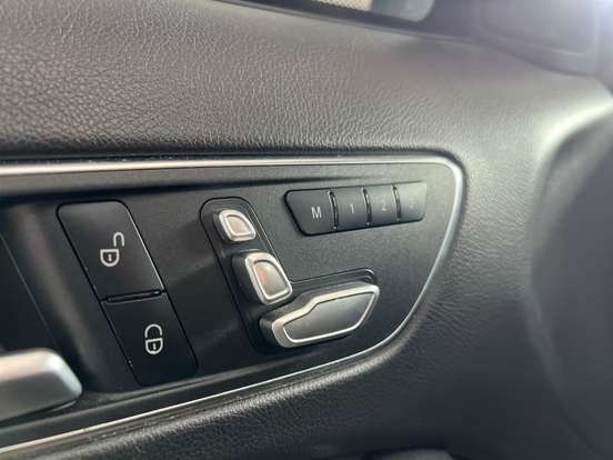 MERCEDES-BENZ-GLA 200-1.6 CGI FLEX ADVANCE 7G-DCT MERCEDES-BENZ-GLA 200-2019