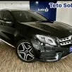 MERCEDES-BENZ GLA 250 2.0 CGI GASOLINA SPORT 7G-DCT MERCEDES-BENZ GLA 250 2.0 CGI GASOLINA SPORT 7G-DCT