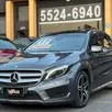 MERCEDES-BENZ GLA 250 2.0 16V TURBO GASOLINA SPORT 4P AUTOMÁTICO MERCEDES-BENZ GLA 250 2.0 16V TURBO GASOLINA SPORT 4P AUTOMÁTICO