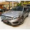 MERCEDES-BENZ GLA 45 AMG 2.0 16V TURBO GASOLINA 4P AUTOMÁTICO MERCEDES-BENZ GLA 45 AMG 2.0 16V TURBO GASOLINA 4P AUTOMÁTICO