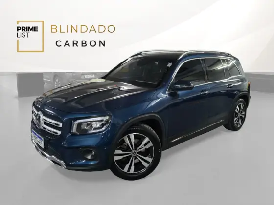 MERCEDES-BENZ GLB 200 1.3 CGI GASOLINA ADVANCE 7G-DCT