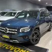 MERCEDES-BENZ GLB 200 1.3 CGI GASOLINA PROGRESSIVE 7G-DCT MERCEDES-BENZ GLB 200 1.3 CGI GASOLINA PROGRESSIVE 7G-DCT