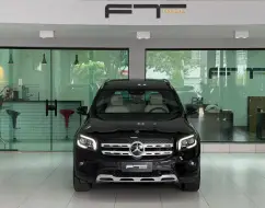 MERCEDES-BENZ GLB 200 1.3 CGI GASOLINA PROGRESSIVE 7G-DCT MERCEDES-BENZ GLB 200 1.3 CGI GASOLINA PROGRESSIVE 7G-DCT