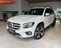 MERCEDES-BENZ GLB 200 1.3 CGI GASOLINA ADVANCE 7G-DCT MERCEDES-BENZ GLB 200 1.3 CGI GASOLINA ADVANCE 7G-DCT